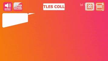 Vintage photo slides motion graphics for video edits