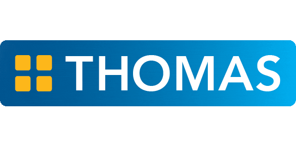 Thomas Sticker by GreggsOfficial