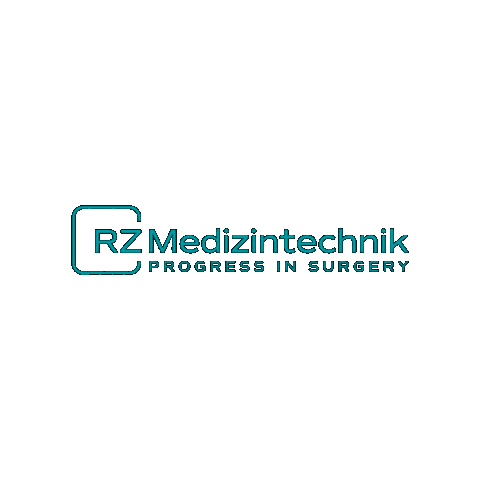 RZ-Medizintechnik giphygifmaker healthcare surgery rz Sticker