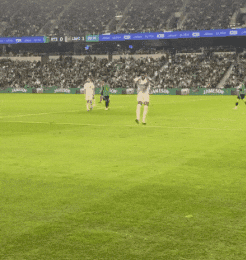Vamos Lets Go GIF by Major League Soccer