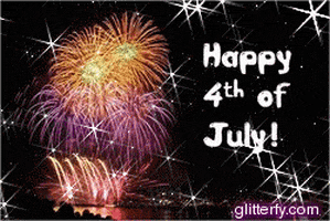 Independence Day Happy Fourth Of July GIF