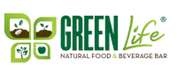 Greenlife Sticker by Green Life Cyprus