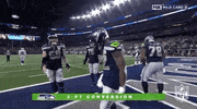 2018 Nfl Football GIF by NFL