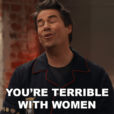 Season 3 Women GIF by Paramount+