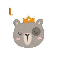 Art Smile Sticker