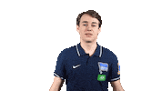 Fifa Leon Sticker by Hertha BSC