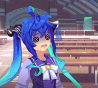 Shocked Twin Turbo GIF