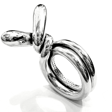Jewelry Ring GIF by ETHNOPUR