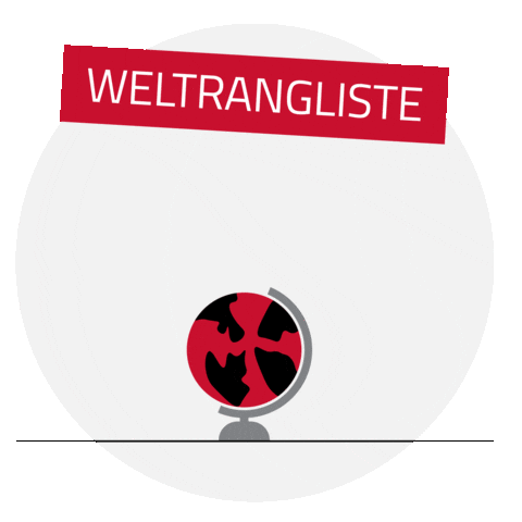 Number 1 Champion Sticker by Toyota Material Handling