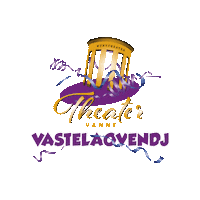 munttheater theater weert vastelaovendj wieert Sticker