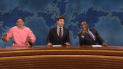pete davidson snl GIF by Saturday Night Live