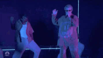 Justin Bieber Snl GIF by Saturday Night Live