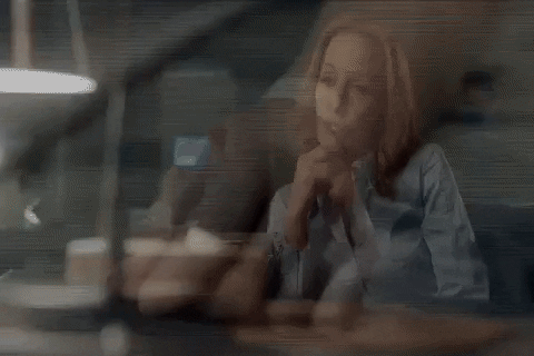 x files GIF by The X-Files
