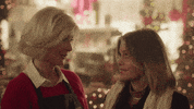 Christmas Town GIF by Hallmark Channel