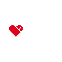 cordemariaolot cor de maria fecm fecdm fundacio educativa cor de maria Sticker