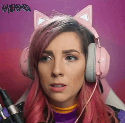 Meghan Camarena GIF by Strawburry17