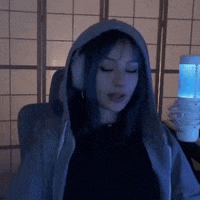 Sexy Cute Girl GIF