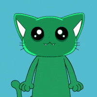 Cat Crypto GIF by MEOW