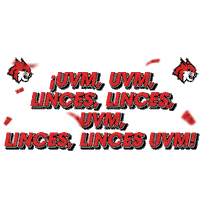 Deporte Uvm Sticker by Universidad del Valle de México