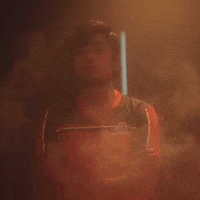 Fire Smoke GIF by Global Esports