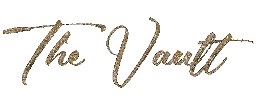 The Vault Dance Sticker