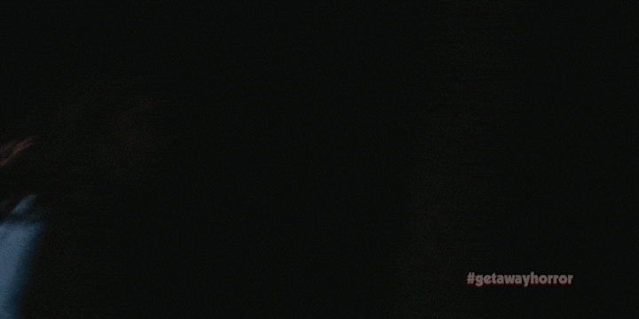 Oh No Running GIF by Best Part Productions