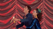 abc GIF by The Gong Show