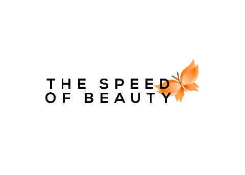 Beauty Sticker by Aesthetic Velocity