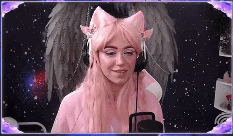 mykalwane giphyupload twitch streaming naps GIF