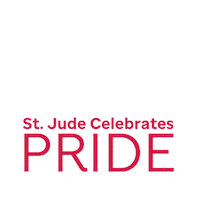 Pride Sticker by St Jude