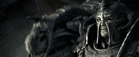 dragon fantasy GIF by Woodblock