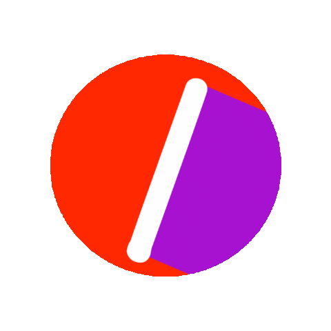 Abc Studio Sticker