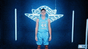University Of North Carolina Yes GIF by UNC Tar Heels