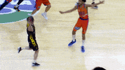 Flying Liga Endesa GIF by ACB