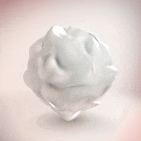 Art Loop GIF by xponentialdesign