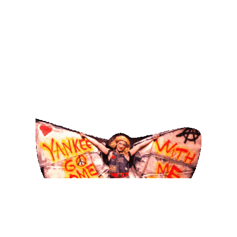 Hedwig And The Angry Inch Rainbow Sticker by Chance Theater