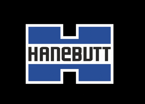 Hanebutt_GmbH giphygifmaker dach hanebutt daecherwirstehendrauf GIF