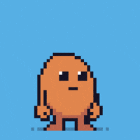 Angry Stress GIF by Potatoz by 9GAG