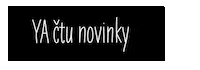 Ya Čtu Novinky Sticker by YA čtu