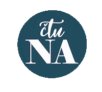Na New Adult Sticker