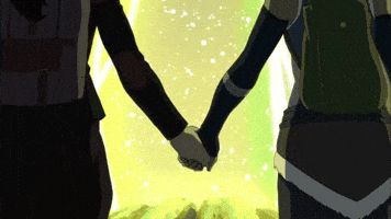 Love Is Love Animation GIF by Nickelodeon