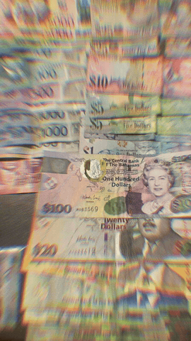 Nova Sound Music X Money