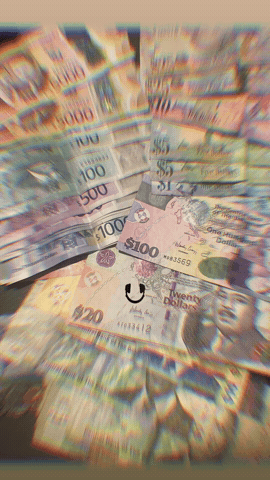 Nova Sound Music X Money