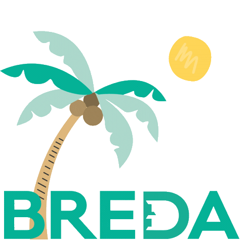 eRocketonlinemarketing giphyupload zomer breda zon Sticker