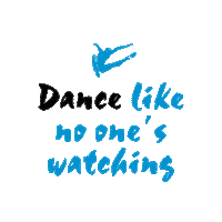 London Jump Sticker by Dance Extreme Inc