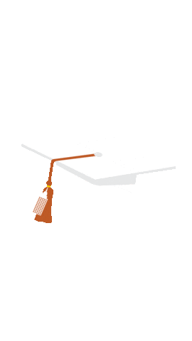 2025 Sticker by Moody College of Communication