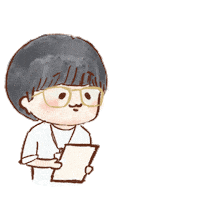 Nurse Anson Sticker