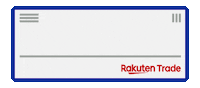 Trading Invest Sticker by Rakuten Trade
