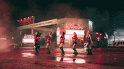 Tomboy GIF by (G)I-DLE