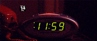 Happy Birthday To Me GIF